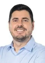 Foto oficial de Michel (TSE)
