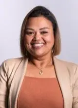 Foto oficial de Micheli de Lima (TSE)