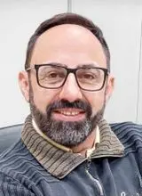 Foto oficial de Miranda (TSE)