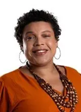 Foto oficial de Mirê Chagas (TSE)