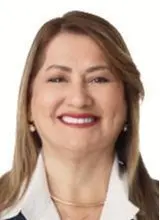 Foto oficial de Mirna Rubia (TSE)
