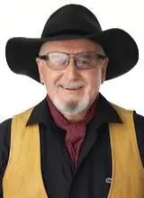 Foto oficial de Miro do Canto Gaúcho (TSE)