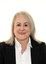 Foto oficial de Mozara Schadeck (TSE)