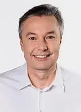Foto oficial de Napoleão Bernardes (TSE)