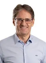 Foto oficial de Neodi Saretta (TSE)