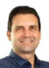 Foto oficial de Neto Petters do Novo (TSE)