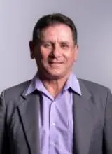 Foto oficial de Nilson José (TSE)