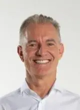 Foto oficial de Odair Tramontin (TSE)