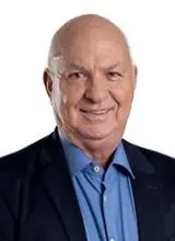 Foto oficial de Osmar Barcaro (TSE)