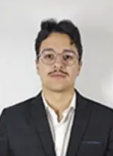 Foto oficial de Pablo Tessari (TSE)