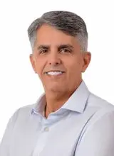 Foto oficial de Pacheco (TSE)