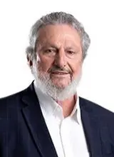 Foto oficial de Padre Pedro (TSE)