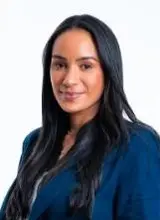 Foto oficial de Pamelys Barros (TSE)