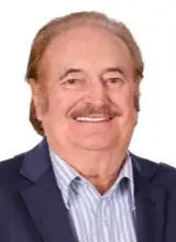 Foto oficial de Parisotto (TSE)