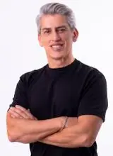 Foto oficial de Pastor Ascendino Batista (TSE)