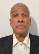 Foto oficial de Pastor Renato (TSE)