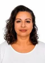 Foto oficial de Paulinha (TSE)