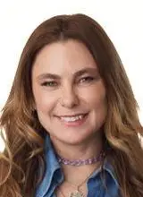 Foto oficial de Paulinha (TSE)