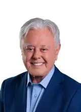 Foto oficial de Paulo Alceu (TSE)