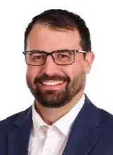 Foto oficial de Paulo Drumm (TSE)