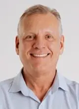 Foto oficial de Paulo Eccel (TSE)