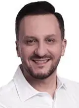 Foto oficial de Pepê Collaço (TSE)
