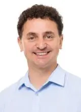 Foto oficial de Pezenti (TSE)