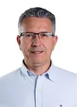 Foto oficial de Piccoli (TSE)