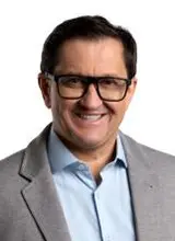 Foto oficial de Prof. Evandro Accadrolli (TSE)