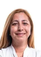Foto oficial de Prof Norma Rodrigues (TSE)