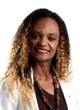 Foto oficial de Profª Vanessa da Rosa (TSE)
