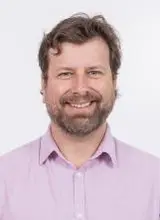 Foto oficial de Professor Cadu (TSE)