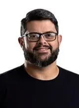 Foto oficial de Professor Canguru (TSE)