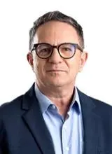 Foto oficial de Professor Chico (TSE)