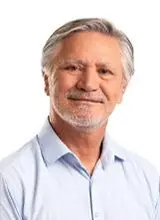 Foto oficial de Professor Elson (TSE)