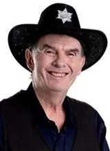 Foto oficial de Professor Marcelo (TSE)