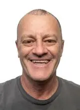 Foto oficial de Professor Marcus Sodré (TSE)