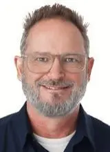 Foto oficial de Professor Ozzy (TSE)