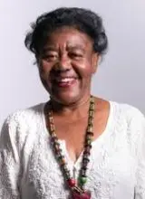 Foto oficial de Professora Angélica (TSE)