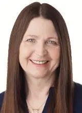Foto oficial de Professora Bruni (TSE)