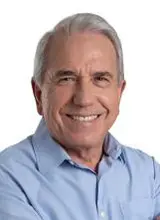 Foto oficial de Pupo Junckes (TSE)