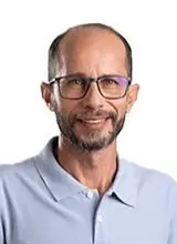 Foto oficial de Rafael Lima (TSE)