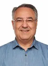 Foto oficial de Raimundo Colombo (TSE)