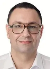 Foto oficial de Ralf Zimmer (TSE)