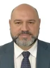 Foto oficial de Ramon Tartari (TSE)
