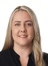 Foto oficial de Raquel Afonso (TSE)