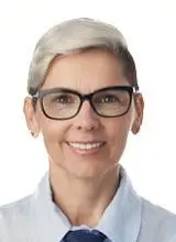 Foto oficial de Regina Guzzi (TSE)