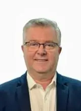 Foto oficial de Reitor Claudio Jacoski (TSE)