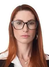 Foto oficial de Renata Aguiar - Kida (TSE)