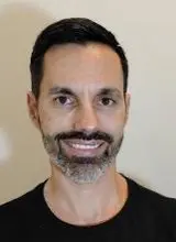 Foto oficial de Ricardo Becker (TSE)